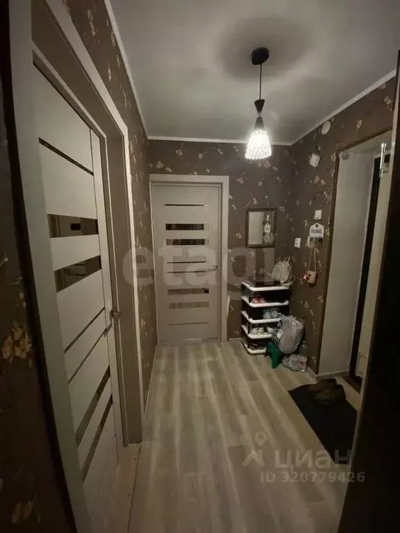 2-к кв. Курская область, Курск ул. Пучковка, 51 (48.4 м) - Фото 0