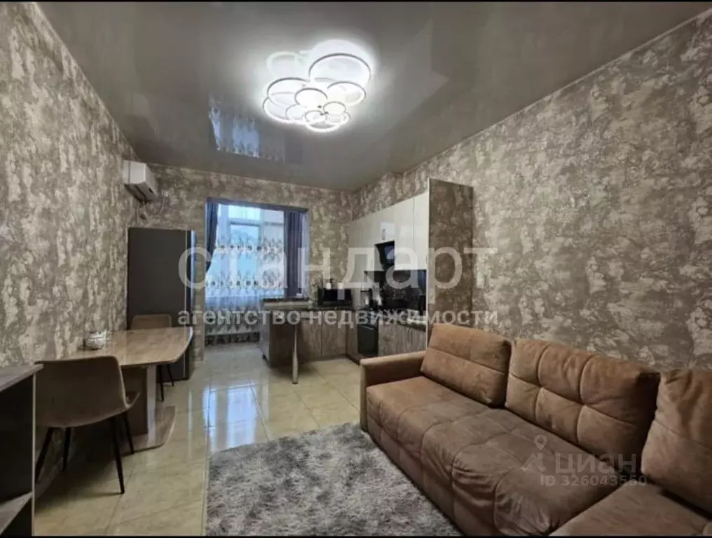 2-к кв. Ставропольский край, Ессентуки Мельничный пер. (84.0 м) - Фото 2