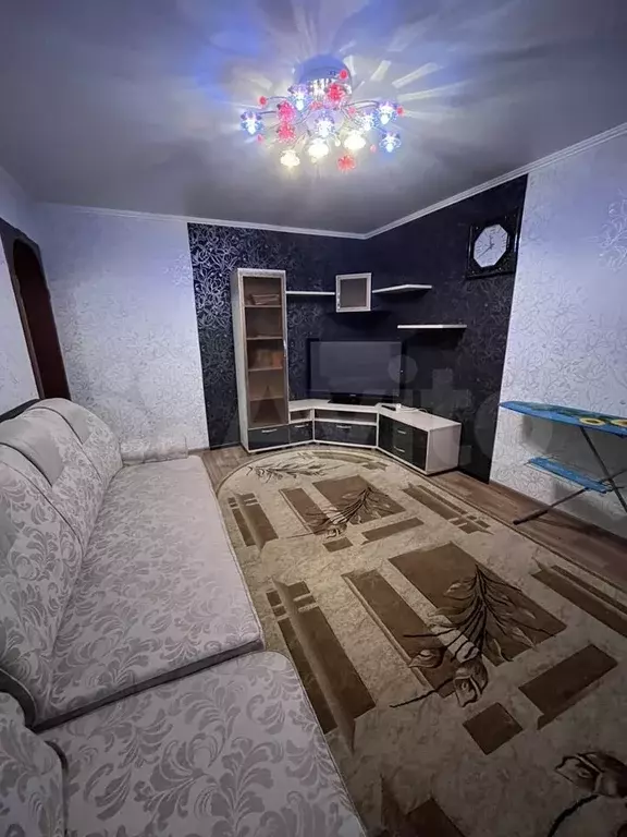 2-к. квартира, 50 м, 7/9 эт. - Фото 0