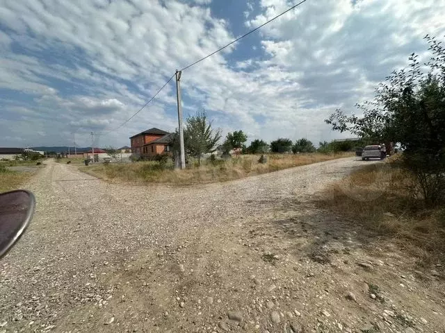 Участок 8 сот. (ИЖС) - Фото 0