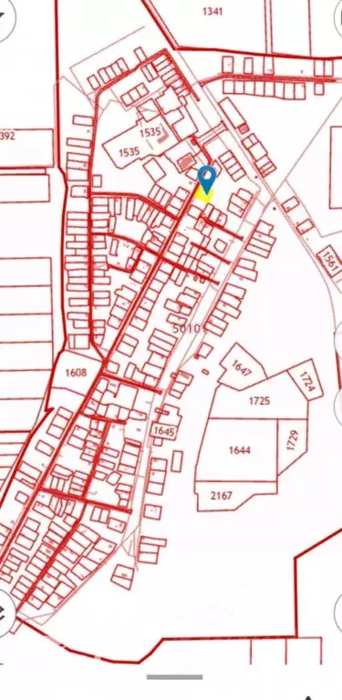 Участок в Крым, Сакский район, с. Воробьево ул. Дружбы, 3 (15.0 сот.) - Фото 1