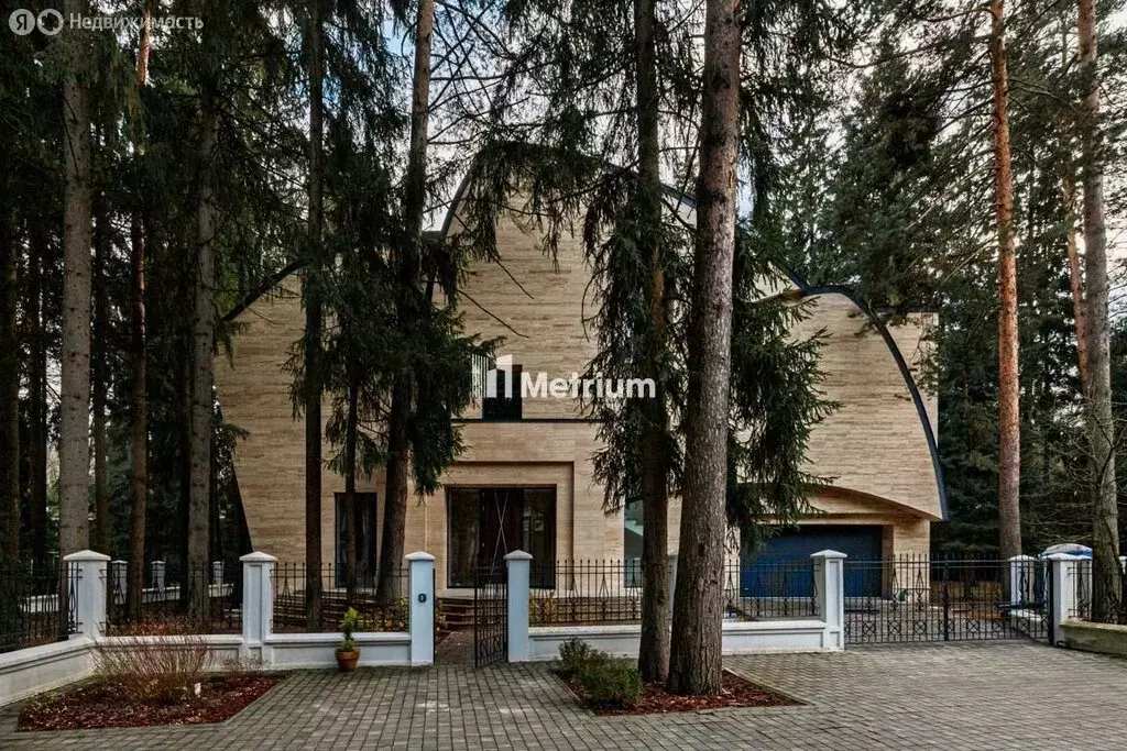Дом в деревня Новодарьино, ТСН Лебединое Озеро (720 м) - Фото 2