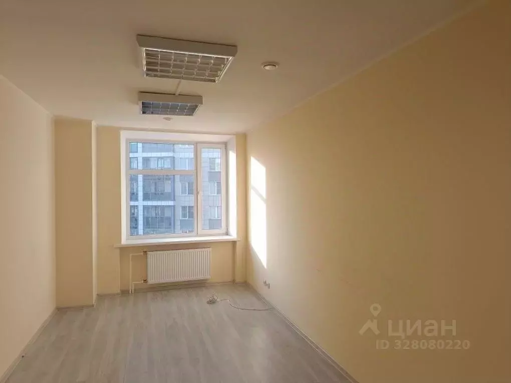 Офис в Санкт-Петербург просп. Обуховской обороны, 120К (17 м) - Фото 2