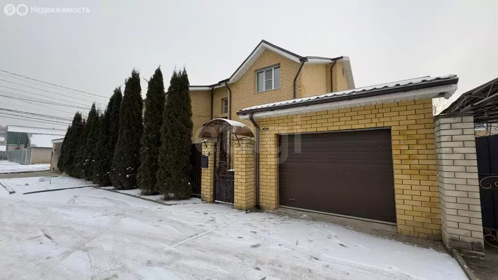 Дом в Ковров, Хвойная улица (203.3 м) - Фото 2