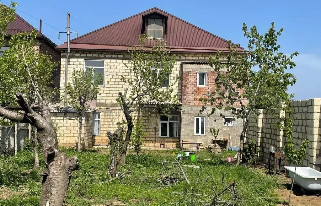 Дом 250 м на участке 7 сот. - Фото 0