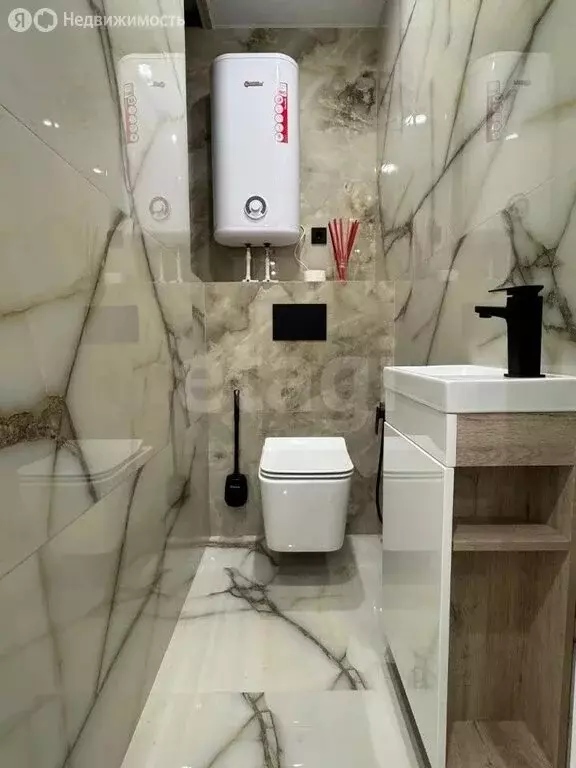 2-комнатная квартира: Самара, проспект Масленникова, 14А (69.1 м) - Фото 1