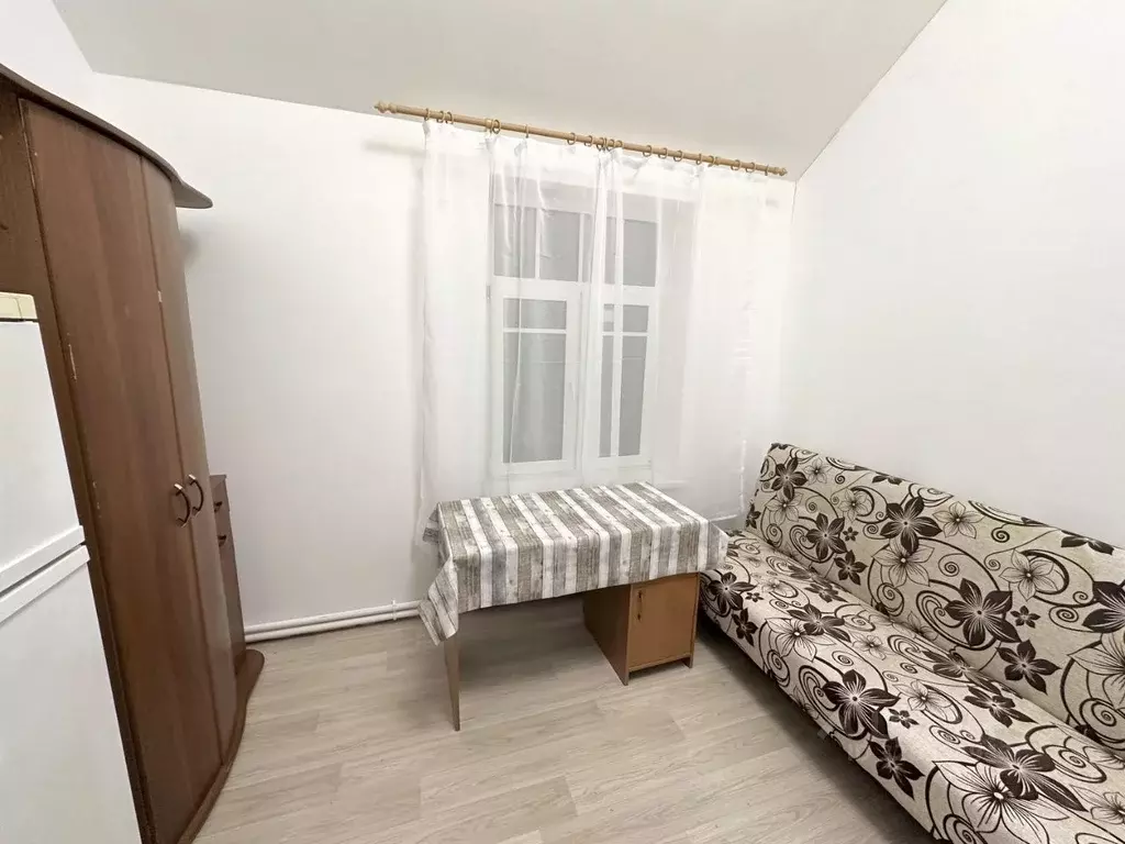 Комната Санкт-Петербург Лиговский просп., 44Б (7.0 м) - Фото 1