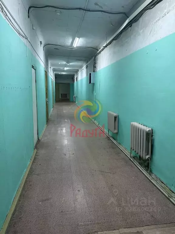 Помещение свободного назначения в Ивановская область, Иваново ... - Фото 1