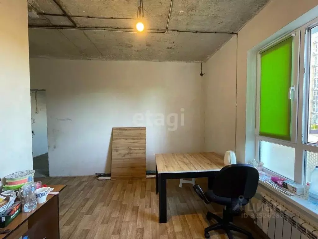 2-к кв. Краснодарский край, Анапа ул. Мирная, 29к11 (64.0 м) - Фото 1