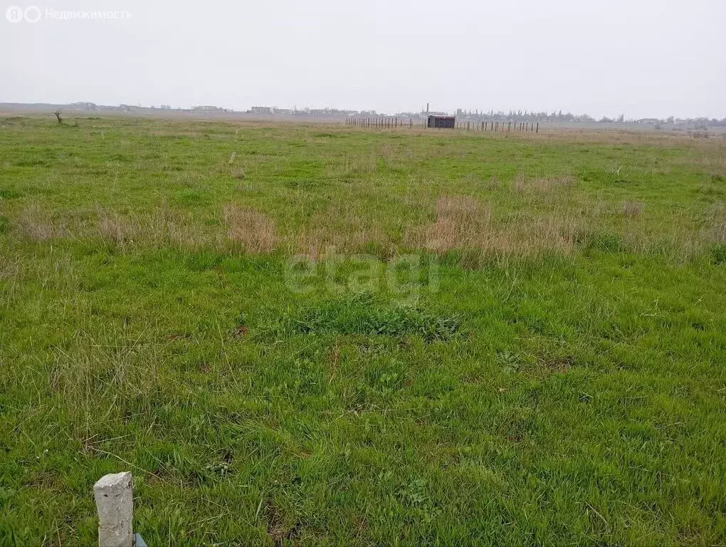 Участок в Батальненское сельское поселение, СНТ Нептун (8 м) - Фото 2