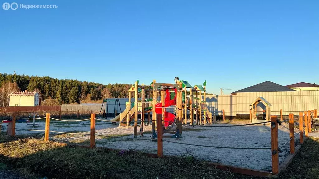 Участок в Московская область, городской округ Домодедово, деревня ... - Фото 0