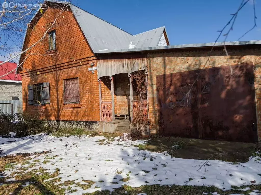 Дом в Новостройка, Весенняя улица (108 м) - Фото 1