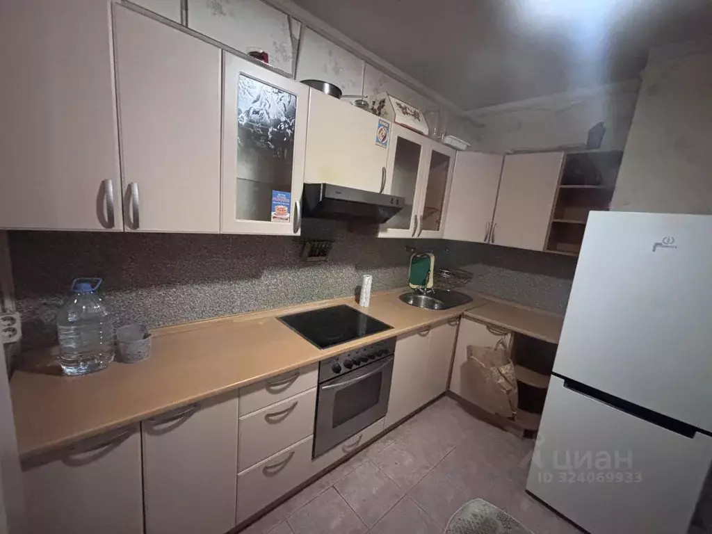 1-к кв. Москва Яхромская ул., 8 (43.0 м) - Фото 1