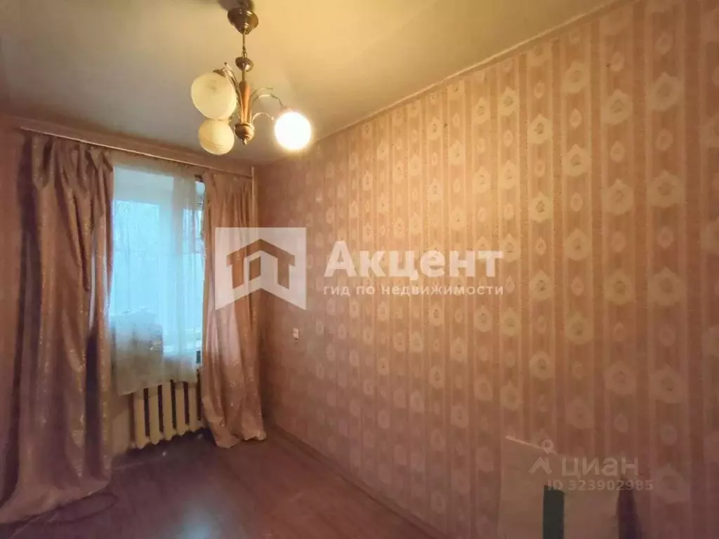 3-к кв. Ивановская область, Иваново ул. Володарского, 43 (56.6 м) - Фото 2