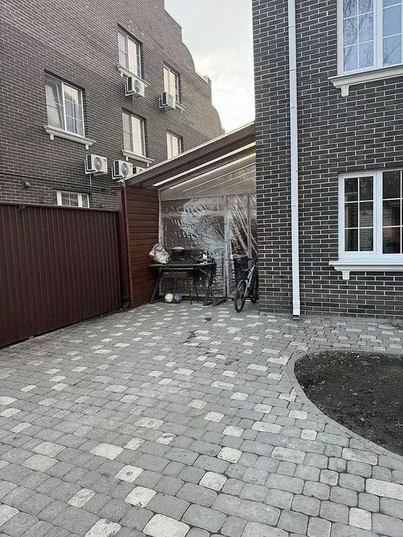 Таунхаус в Ростовская область, Аксайский район, Большелогское с/пос, ... - Фото 2