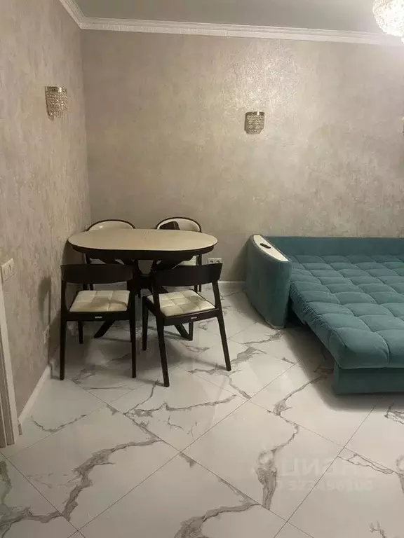 1-к кв. Московская область, Балашиха ул. Лукино, 51Б (39.2 м) - Фото 2