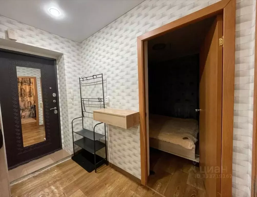 3-к кв. Башкортостан, Ишимбай Зеленая ул., 41А (56.7 м) - Фото 2