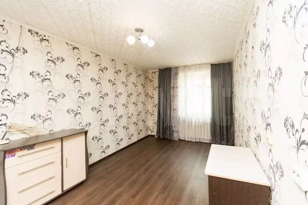 1-к. квартира, 32 м, 7/9 эт. - Фото 0