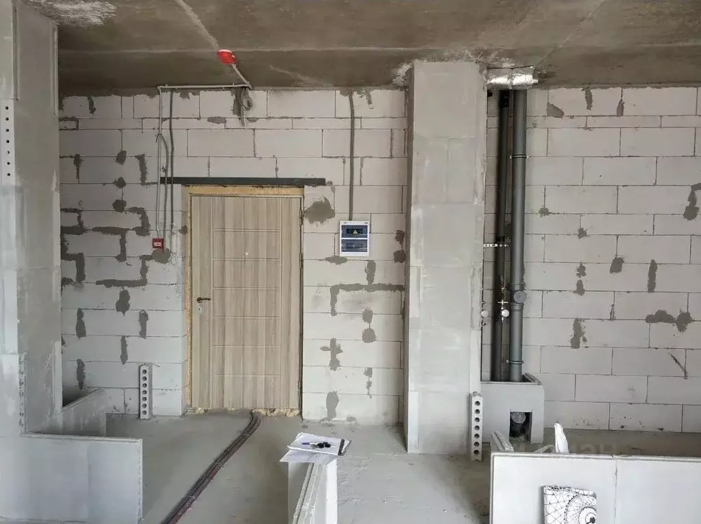 Помещение свободного назначения в Севастополь ул. Летчиков, 10к3 (61 ... - Фото 2