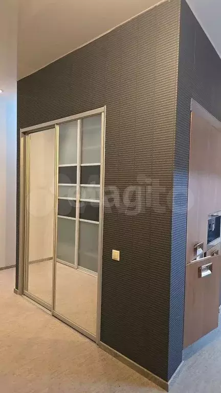 1-к. квартира, 62,9 м, 4/9 эт. - Фото 1