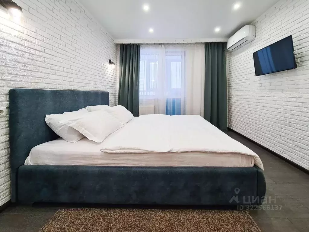 1-к кв. Московская область, Химки Молодежная ул., 78 (32.0 м) - Фото 1