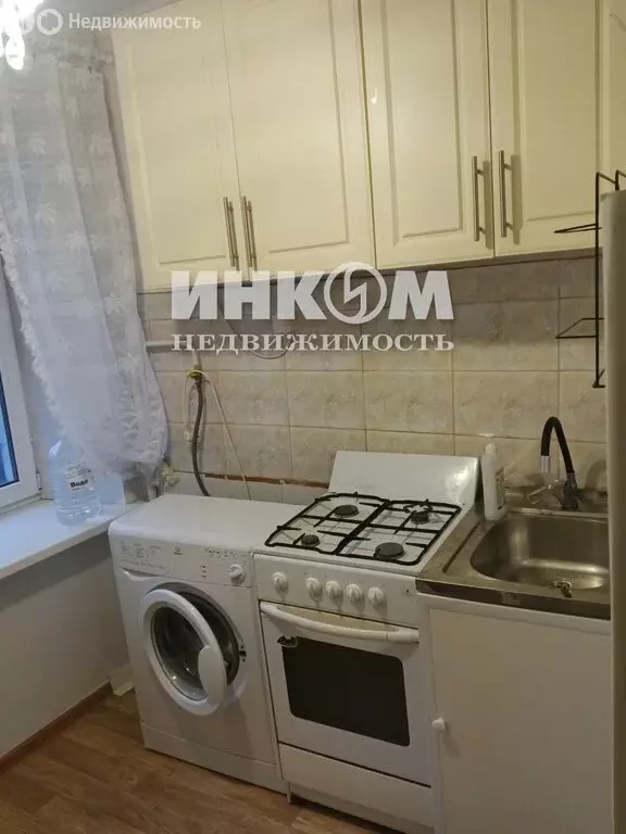 3-комнатная квартира: Москва, Трифоновская улица, 4 (57.2 м) - Фото 1