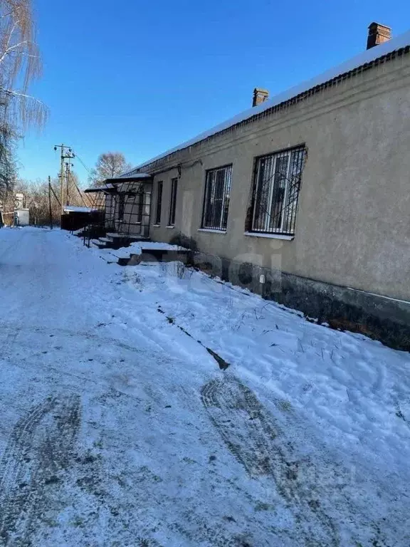 Помещение свободного назначения в Калужская область, Малоярославецкий ... - Фото 0