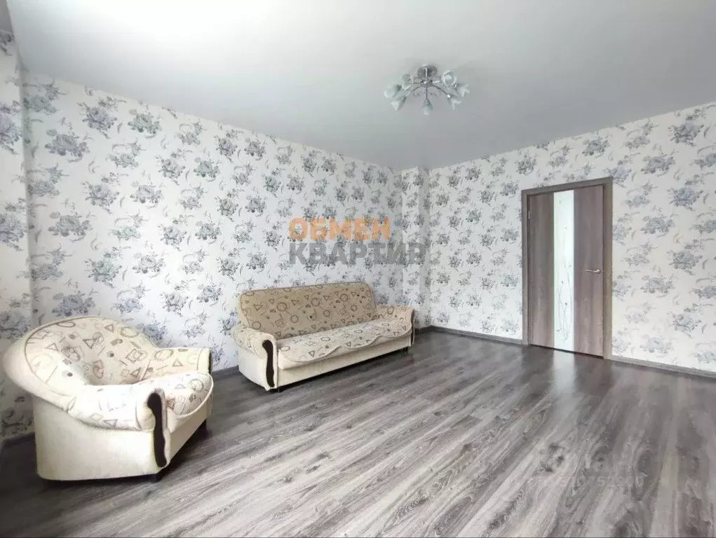 2-к кв. Свердловская область, Екатеринбург ул. Куйбышева, 21 (65.0 м) - Фото 1