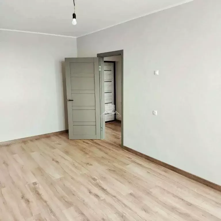 1-к кв. Белгородская область, Белгород ул. Щорса, 55а (34.2 м) - Фото 2