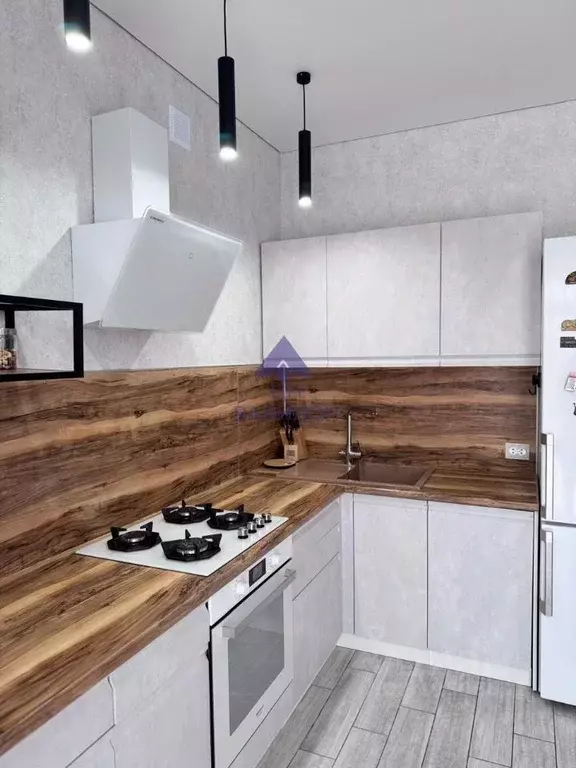 Дом в Ростовская область, Волгодонск ул. Балтийская (110 м) - Фото 0