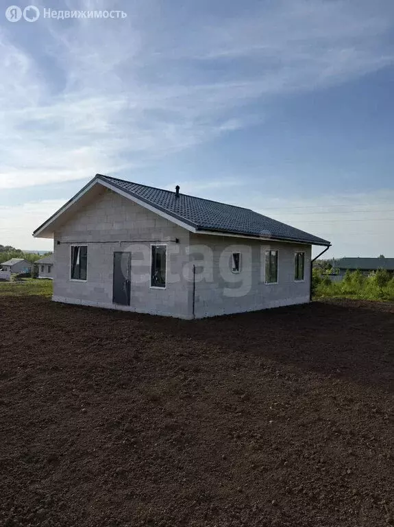 Дом в посёлок Мулянка, Лилейная улица (80 м) - Фото 2