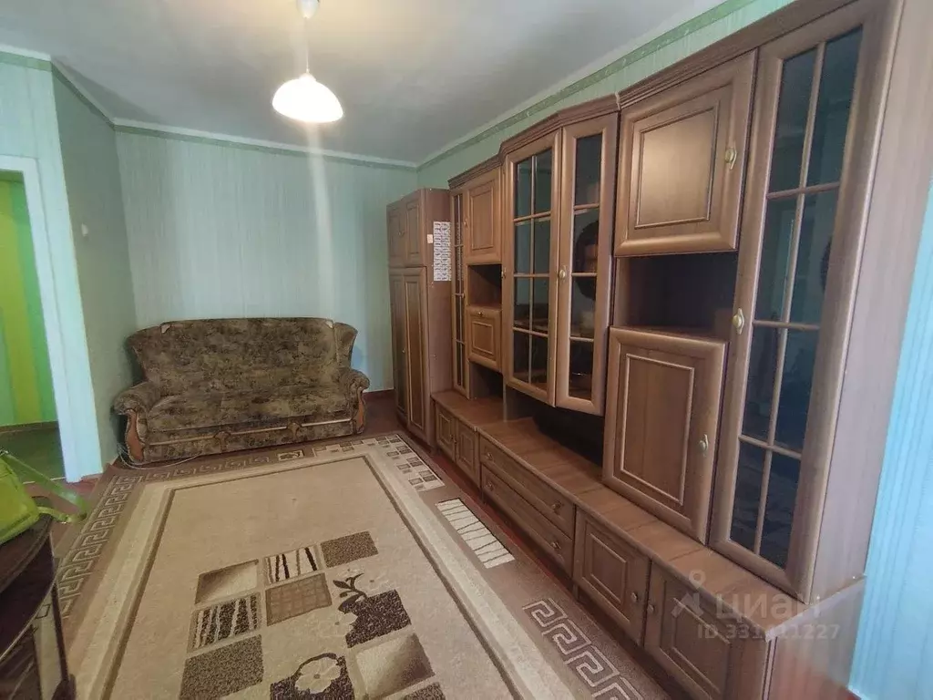 1-к кв. Севастополь ул. Горпищенко, 71 (33.0 м) - Фото 1