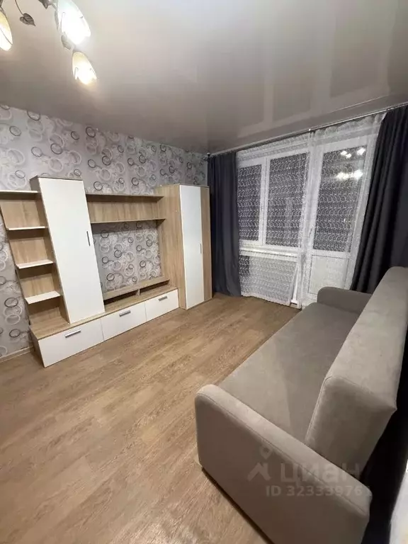 1-к кв. Новосибирская область, Новосибирск ул. Дуси Ковальчук, 91 ... - Фото 2