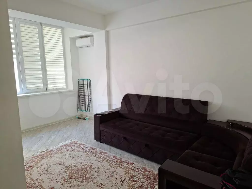 2-к. квартира, 50 м, 2/10 эт. - Фото 1