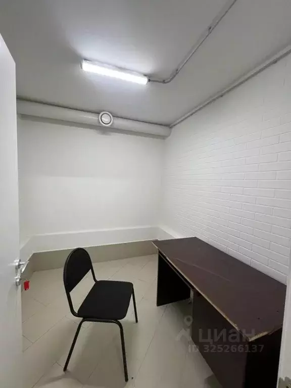 Офис в Санкт-Петербург Большой Сампсониевский просп., 72 (12 м) - Фото 2