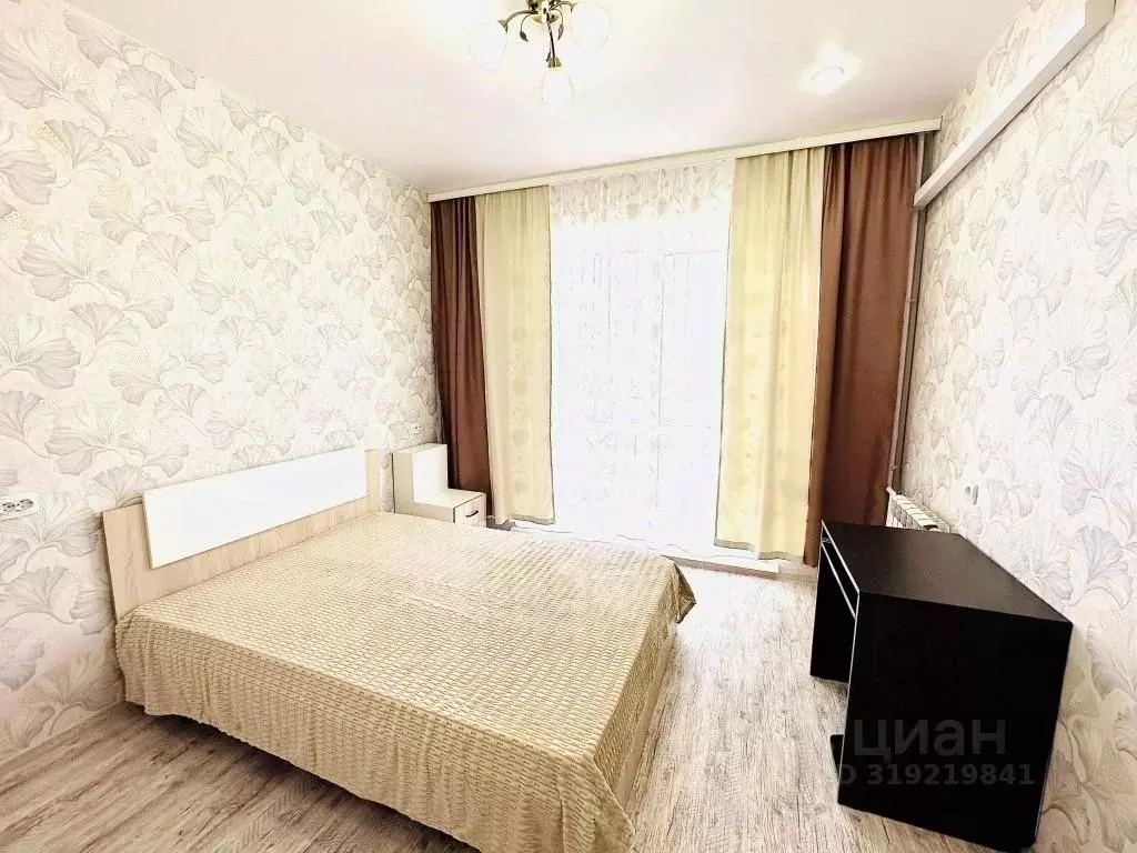 1-к кв. Амурская область, Белогорск ул. Кирова, 193 (43.0 м) - Фото 1