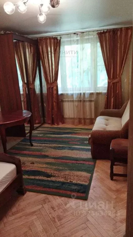 1-к кв. Москва ул. Маршала Катукова, 10К1 (37.8 м) - Фото 1