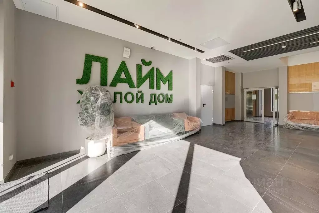 2-к кв. Москва Староалексеевская ул., 5А (65.8 м) - Фото 1