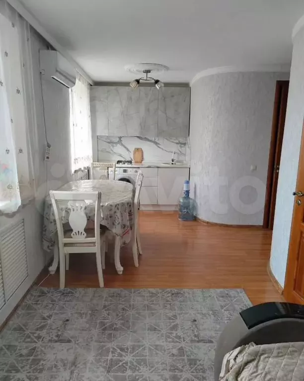2-к. квартира, 48 м, 4/5 эт. - Фото 0