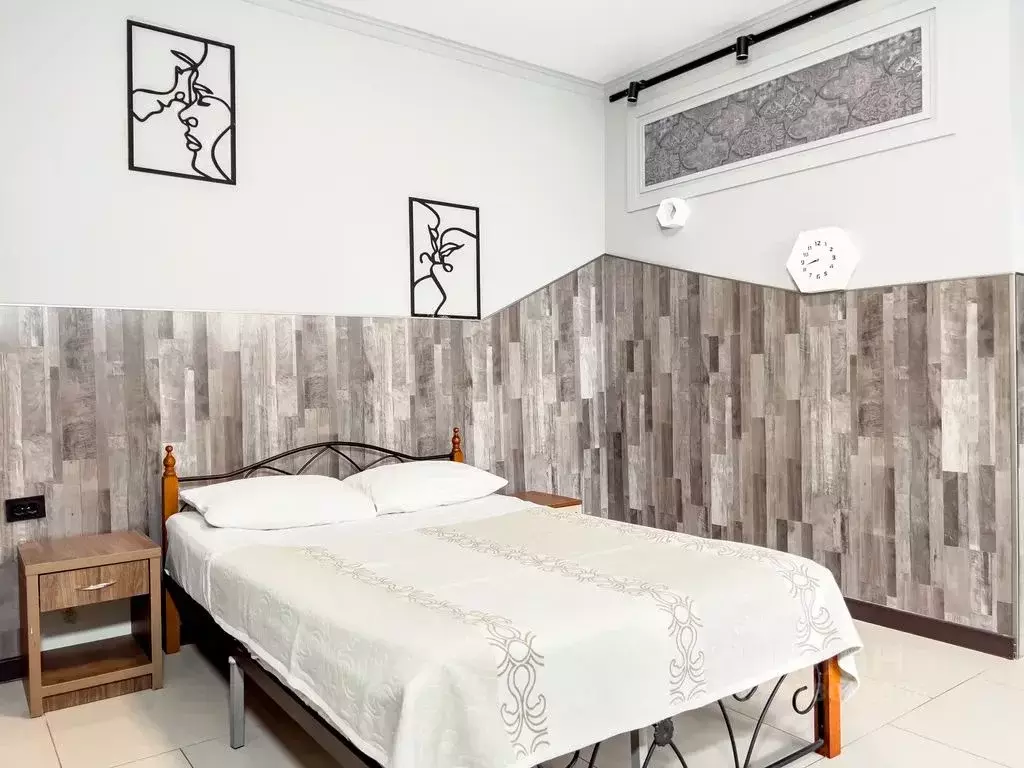 2-к кв. Краснодарский край, Сириус пгт ул. Таврическая, 1/6Б (78.0 м) - Фото 1