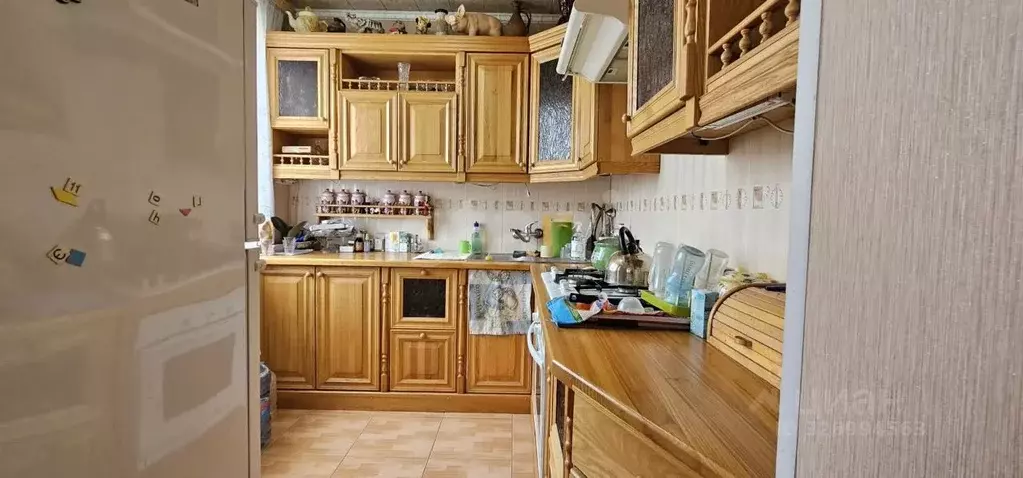 Дом в Краснодарский край, Абинск ул. Калинина, 109 (228 м) - Фото 2