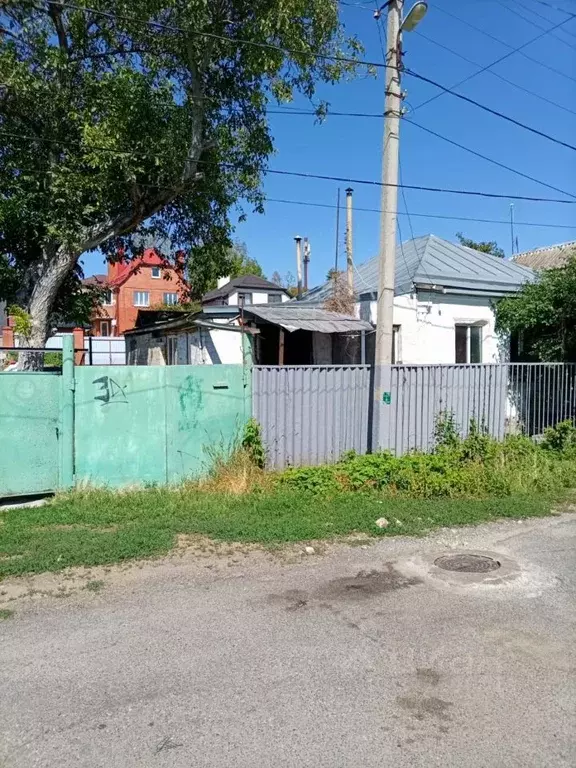 Участок в Ставропольский край, Ставрополь Читинский проезд, 34 (5.3 ... - Фото 2