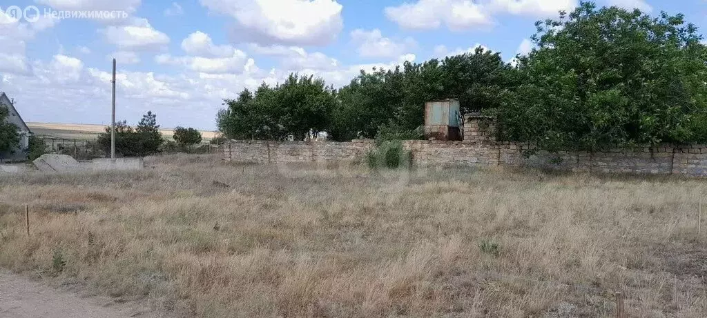 Участок в Сакский район, Суворовское сельское поселение, СНТ Оазис, ... - Фото 2