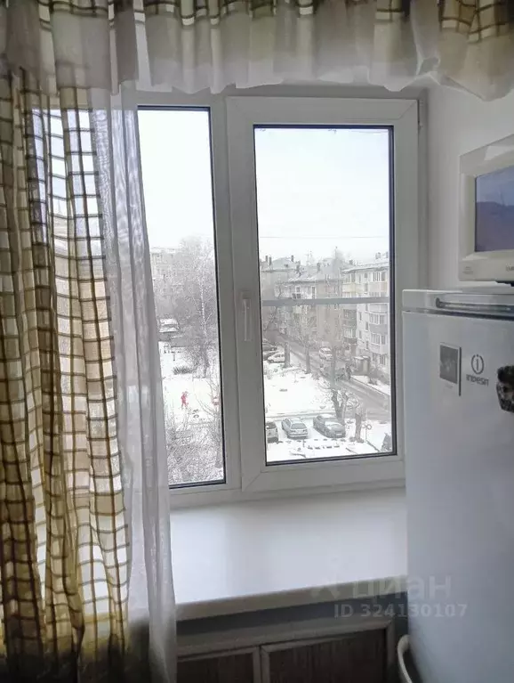 2-к кв. Алтайский край, Барнаул ул. Союза Республик, 17 (42.6 м) - Фото 2