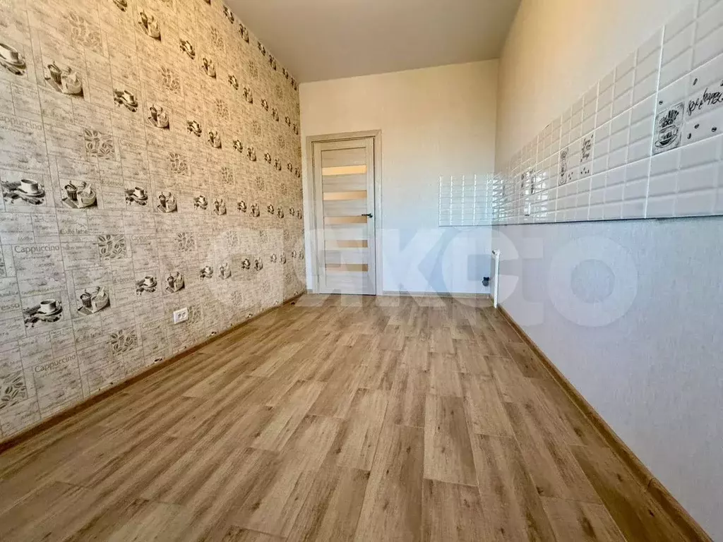 1-к. квартира, 40 м, 3/3 эт. - Фото 1