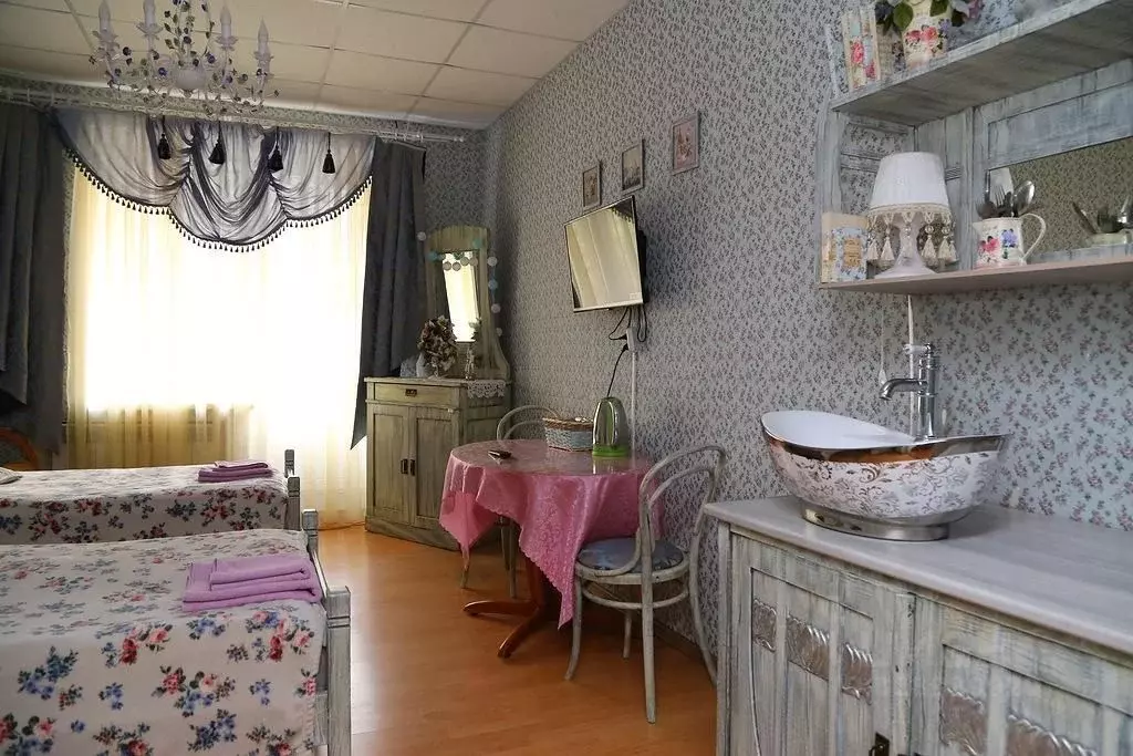 Комната Ленинградская область, Лодейное поле просп. В.И. Ленина, 45 ... - Фото 1