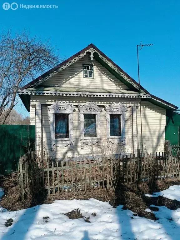 Дом в село Афанасьевское, 5 (43.9 м) - Фото 1