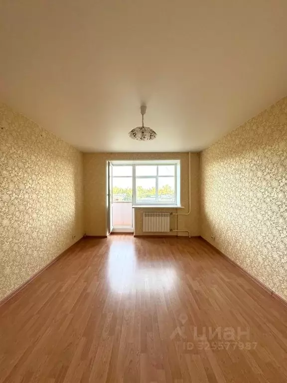 2-к кв. Московская область, Чехов ул. Чехова, 81Б (48.1 м) - Фото 2