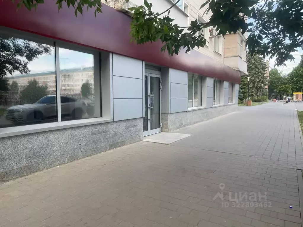 Помещение свободного назначения в Тульская область, Новомосковск ... - Фото 0