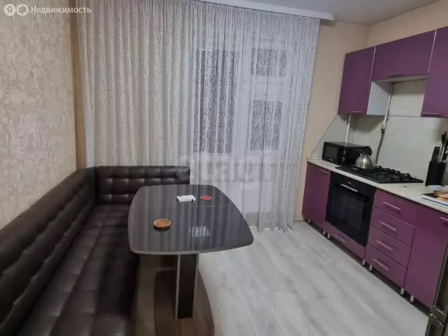 2-комнатная квартира: посёлок Иноземцево, улица Некрасова, 6к1 (53.2 ... - Фото 1